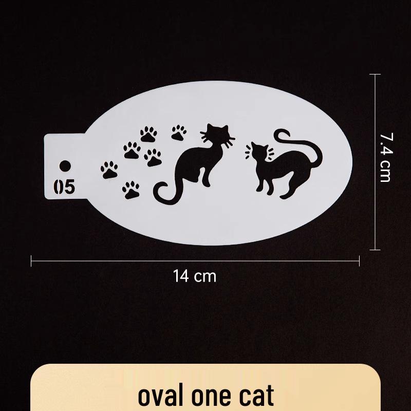 Children's Water-Soluble Face Paint Pigments for Body, Opera, and Clown Stage Makeup