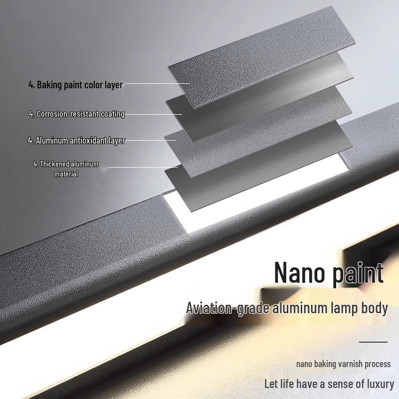 Minimalist LED Dining Table Pendant Light