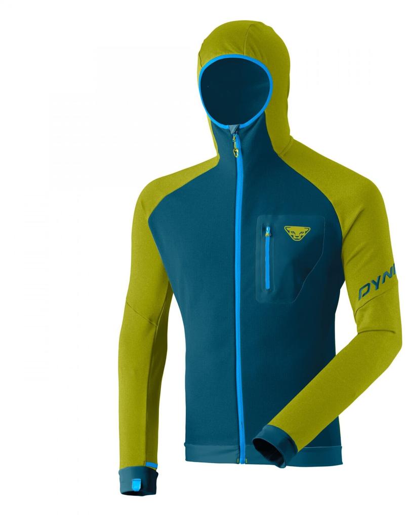 Dynafit Radical Polartec Jacket