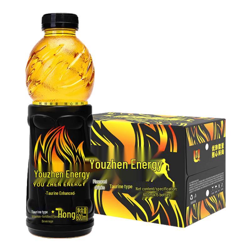 Youzhen Energy Vitamin Sports Drink