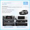 12.3" Car Multimedia Video Player For Mazda CX5 CX-5 2016-2025 GPS Navigation Radio Android12 8+128G 8core CarPlay 4G 360Camera