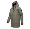 Stone Harbour Netaan Winter Jacket