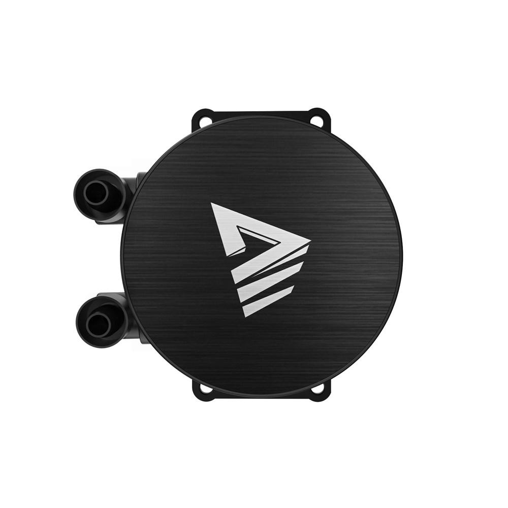 SAVIO CPU WATER COOLER 360 MM NOX