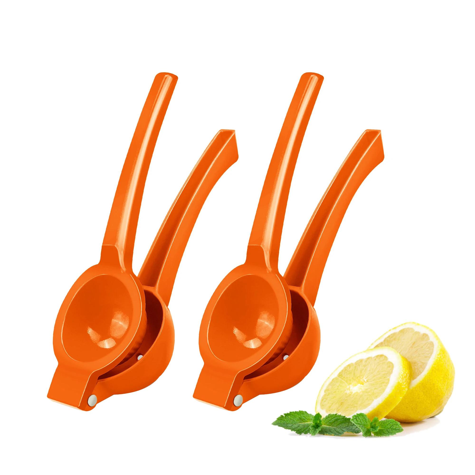 

Ручная соковыжималка для лимонов из нержавеющей стали, соковыжималка для цитрусовых, соковыжималка для апельсинов и лимонов, кухонные принадлежности