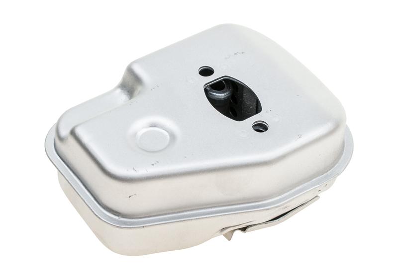 

Tłumik Husqvarna 236 240 010022