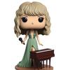 Resin Figure Statue Home Living Room Study Desk Decoration Creative Music Collectible Model 