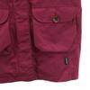 Foxfire Mountain parka M wine-red Jacket Outdoor Women Used