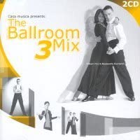 CD VARIOUS - Ballroom Mix 3  CMDCD603 Non Japan Music Others Used
