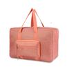 Large Capacity Foldable Duffel Maternity & Travel Bag with Suitcase Handle Sleeve