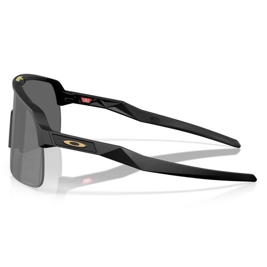 Oakley Sutro Lite Prizm Black Shield Men S SunglaSSeS Oo9463 946374 139