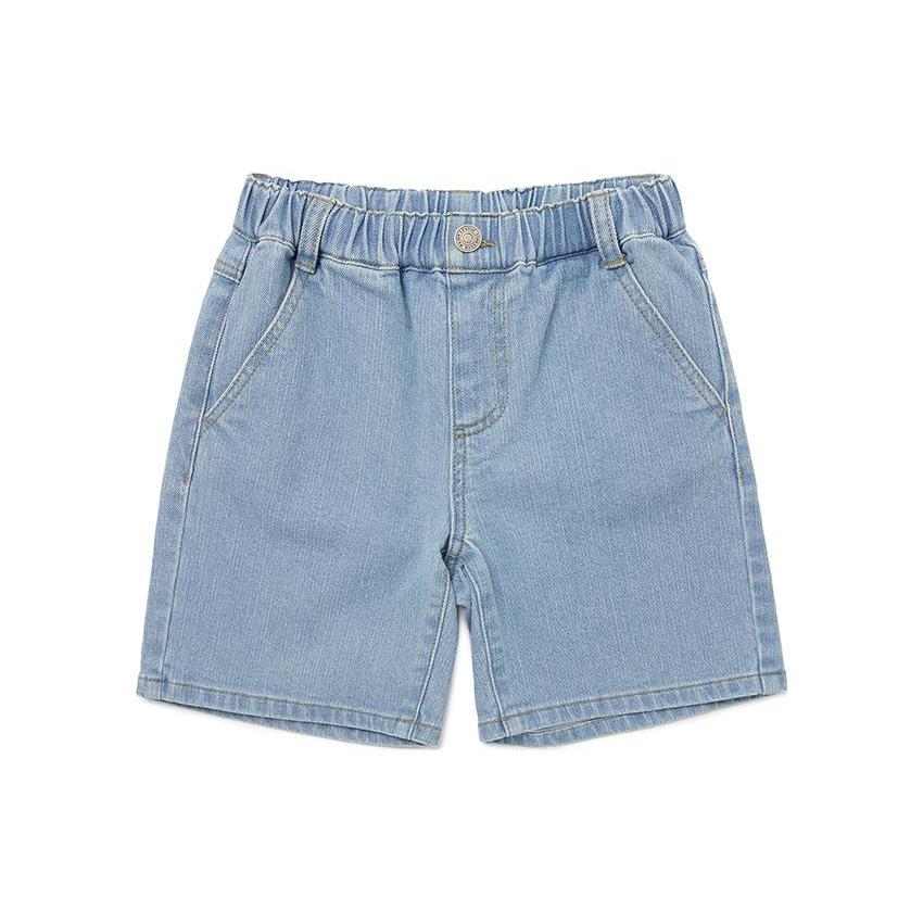 

New MLB Kids Short 7ADP00523-07BLL 120