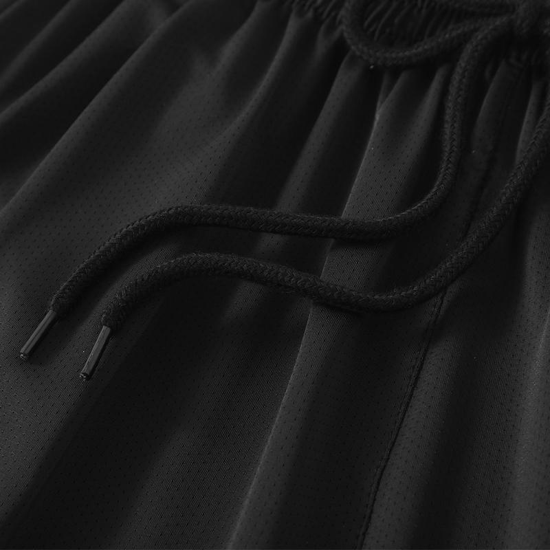 Plus Size 6XL-13XL Summer 2 Pieces Sets Men's Oversized T-shirt Casual Shorts Set Summer Vintage Clothes