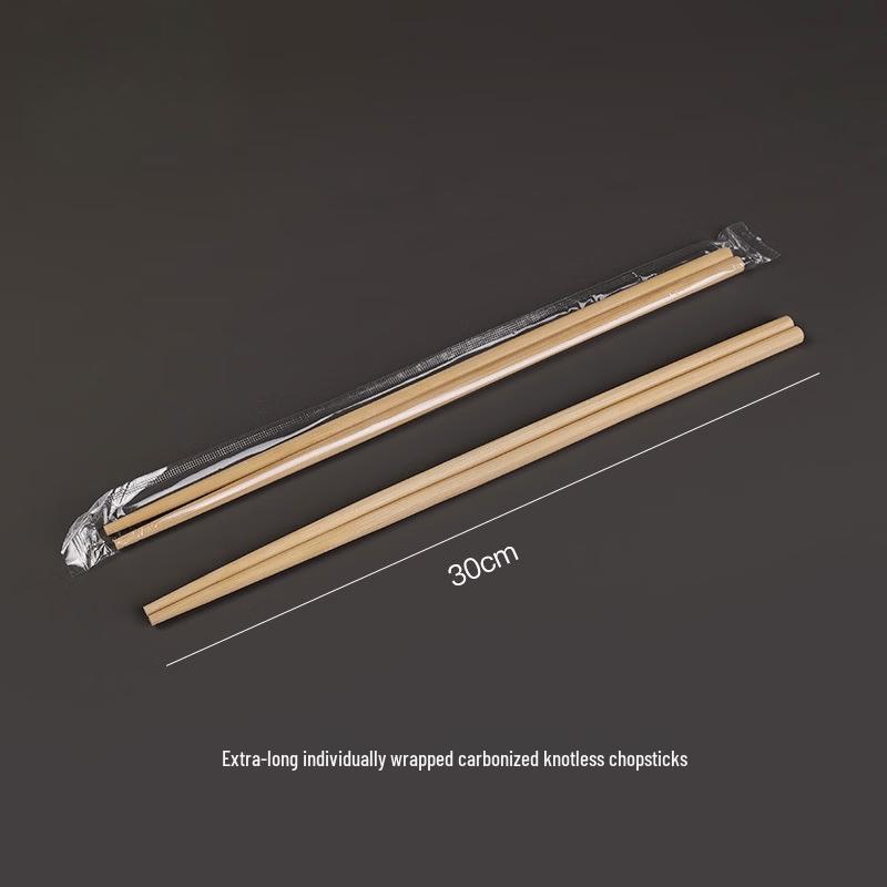 Disposable Bamboo Chopsticks