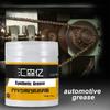 Luganud Car , Mechanical - Synthetic for Metal Gears,