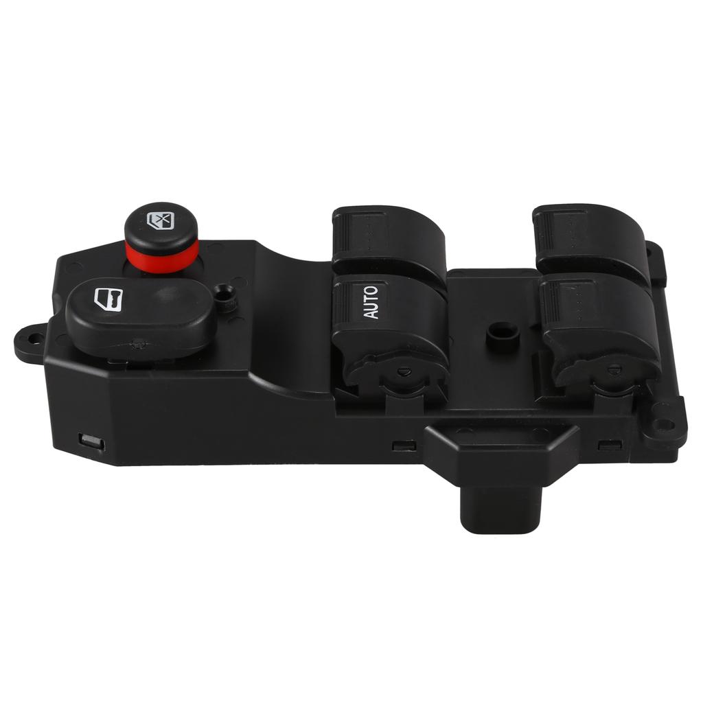 Left Front Master Window Control Switch 35750-SAA-G12ZA For Honda Jazz City 2005-2008 Power Window Lift Button 35750-SEL-P11 Power Window 7