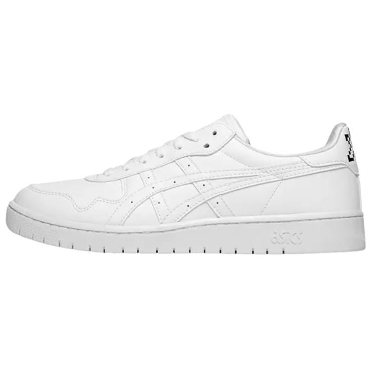 Comme des Garçons SHIRT x ASICS Japan S White 40.5
