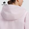 HOTSUIT Women's Outdoor Hooded Softshell Jacket