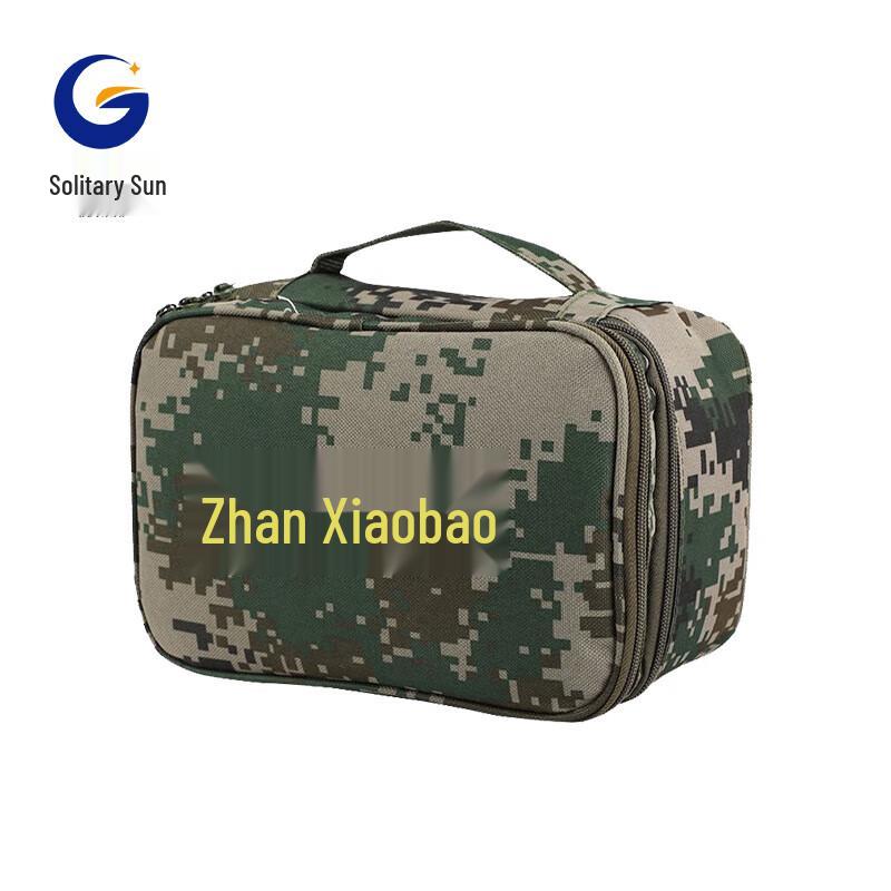 

Tactical Survival Kit Bag