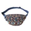 Women's Bag New Breast Bag Fanny Pack Trendy Fashion Shoulder Bag Messenger Bag High Value Bag