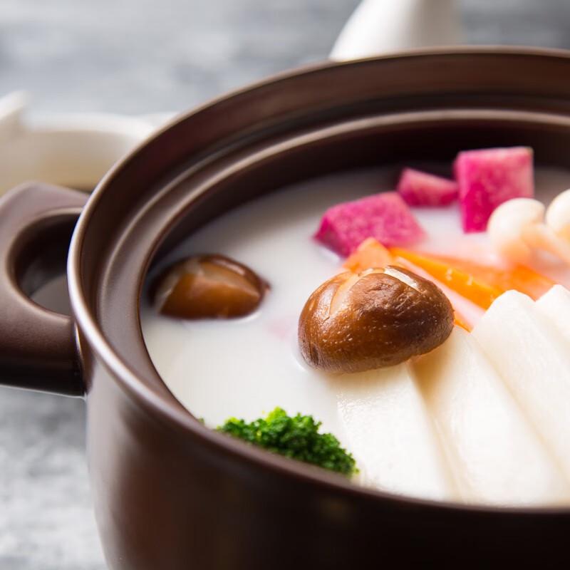 Jiadun JDDB60 Anti-Riss-Wärmespeichernder Schmortopf