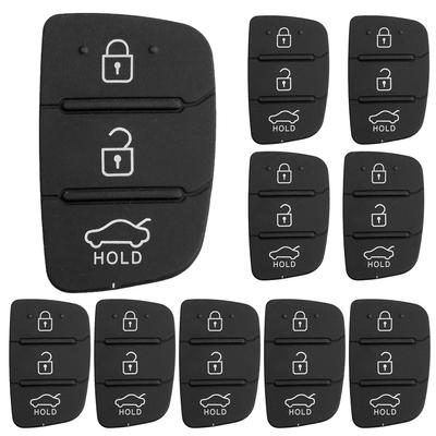 Doplnky pre autoelektroniku – Puzdrá na kľúče od auta
