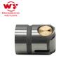 2pcs, T350 445 Roller Tappet Assembly for CAT 320D C6.4 Fuel Injection Pump 326-4635 295-9126 Cam Follower, Diesel Engine Part