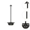 LED Desk Lamp Dinner Table Light Bedside Lighting IP65 Waterproof Rechargeable