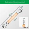 Screen Window Installation Roller Tool for Sealing Strips