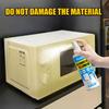 Multi-Functional Plastic Yellowing Remover - Air Conditioner Panel Yellowing Liquid, Appliance Oxidation Yellowing Refurbishing