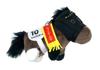 Thoroughbred Collection Petit Mascot BC 9cm Approx. (Shahryar)