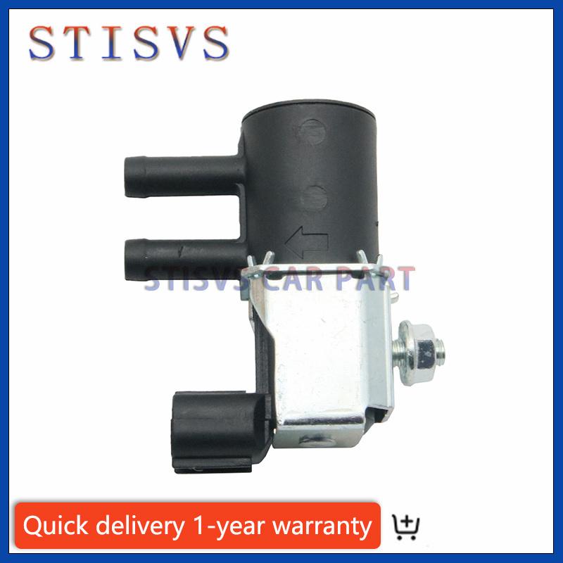 CANISTER PURGE VALVE 18117-78K00 For Suzuki GRAND VITARA KIZASHI SX4 CP850 16131AA070 18117 78K00 1811778K00  Cars Accessories