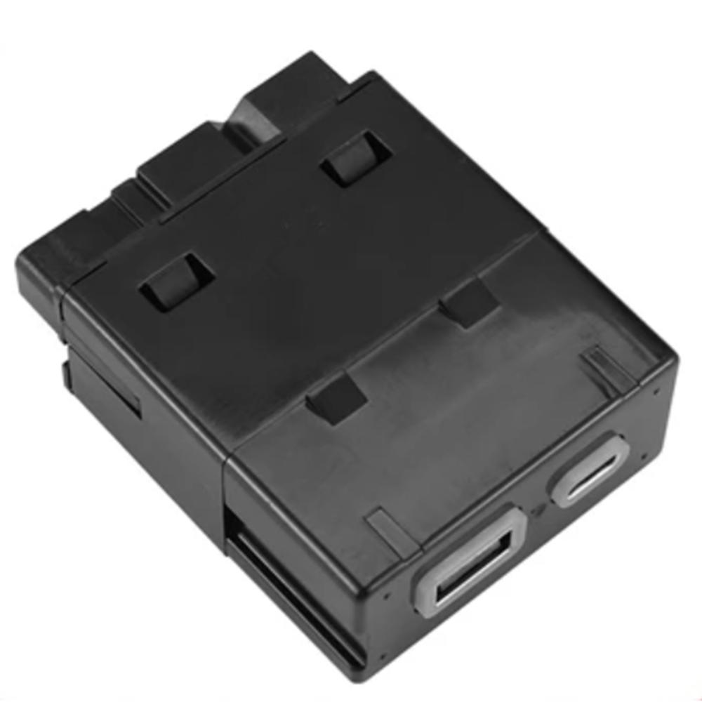 1 X USB Port Module 13512382, 13529875 For Chevrolet Blazer 2019 2020 2021 2022