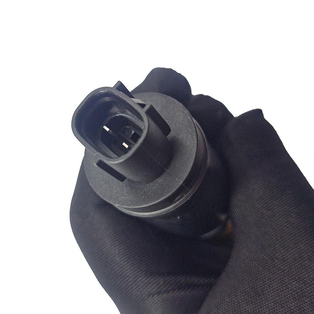Válvula de control de compresor de CA de solenoide 6SEU16C 7SEU16C para Toyota Camry Yaris Vitz Reiz Vios Crown Hiace 5SER09C 5SE09C 5SEU12C