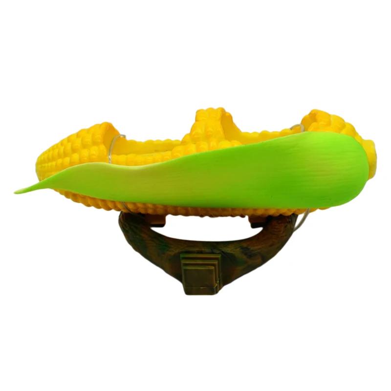 

1 шт. забавная фруктовая форма кормушка для птиц и попугаев оранжевый гранатовый кормушка для воды миска контейнер кормушки для ящиков клеток курятника домашних животных зерна