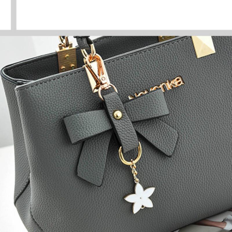 Women Bag Fashion Bag Korean Style Bag Female Shoulder Bag Casual Ladies Messenger Bag