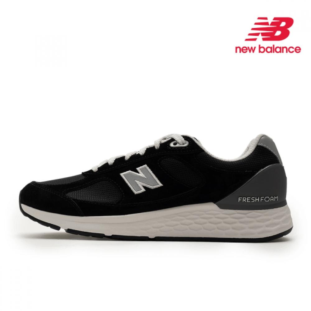 

New Balance Кроссовки для бега Fresh Foam Walking 1880 удобные Mw1880cr FREE/250