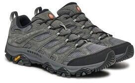 Обувь для треккинга Merrell Moab 3 GTX (J035799) grey