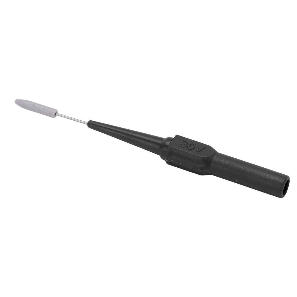 10pcs 26.010 0.7mm Test Probe Set 4.0mm Socket Piercing Probe for Testing Equipment