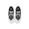 Air Jordan One Take 2 Marble Unisex Sneakers White Black Wolf-Grey CW2457-100