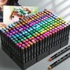 Tekenen en schilderen – Markers en markeerstiften voor kunst