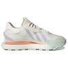 adidas Neo Futro Mixr White Aqua Green Purple ID4967