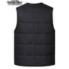 Men's Winter Thickened Duck Down Vest