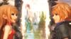 World of Final Fantasy PS4 -