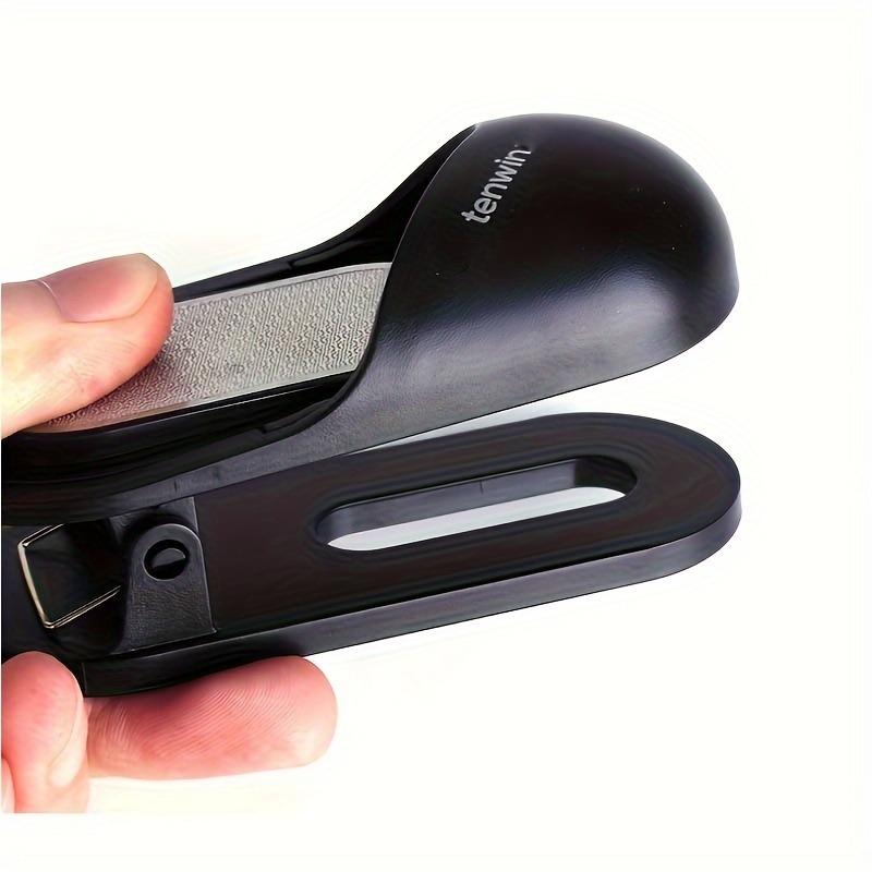 Brand Pencil Sharpener, Charcoal Strip Pen Tip Sander, Painting Art Painting Clip, Dual-purpose Pen Sharpener, Can Be Clip Painting Paper