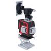 Multifunctional 16 Lines Laser Level 3 Degrees  Selfleveling Machine Leveling Tool Omnidirectional Ground