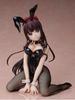 Good Smile Company NEW GAME!! Hifumi Takimoto Bunny Ver. 1/4 Scale Painted Figure F51100