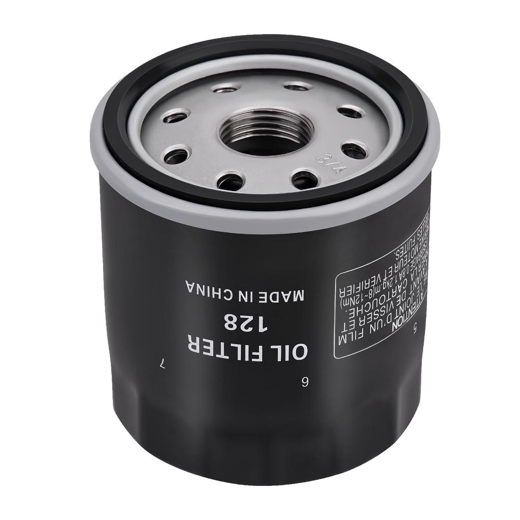 AHL Motorcycle Filter Element Compatible with ONAN 122-0737 122-0737-03 / Robin 248-65801-00