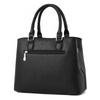 Temperament High-end Women's Messenger Bag Simple and Fashionable Versatile Handbag Large Capacity Commuting Shoulder Bag