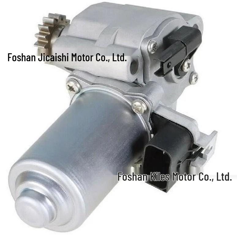 3 Series Transfer Case Motor, Part Numbers: 27107599693, 27107613153, 27107546671, Brand New
