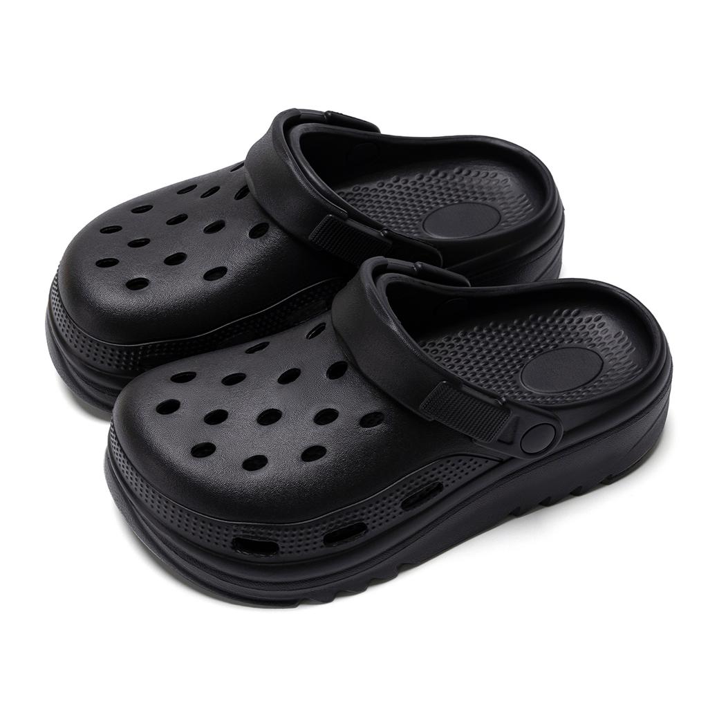 Summer Platform Women Clogs Shoes Beach EVA Thick Bottom Clogs Comfortable Clogs Shoes